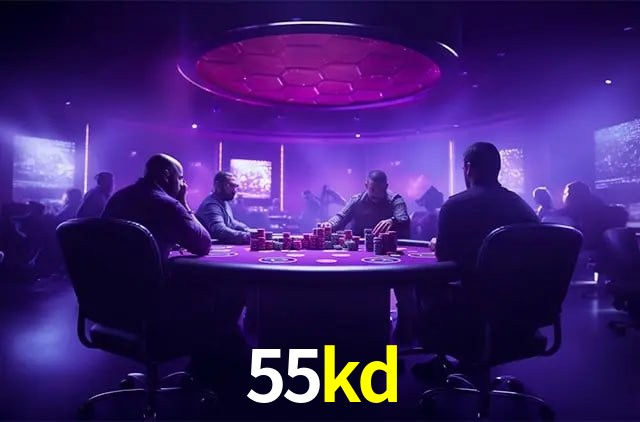Experiência VIP 55kd