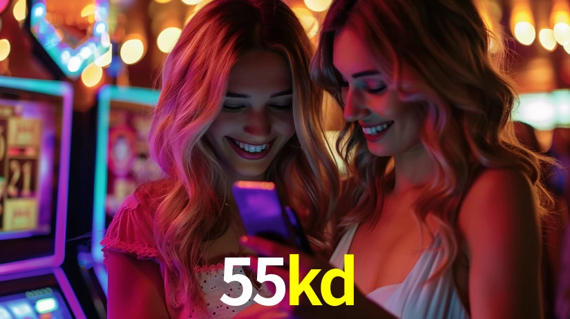 55kd - Roleta Oficial Brasileira - 55kd.com