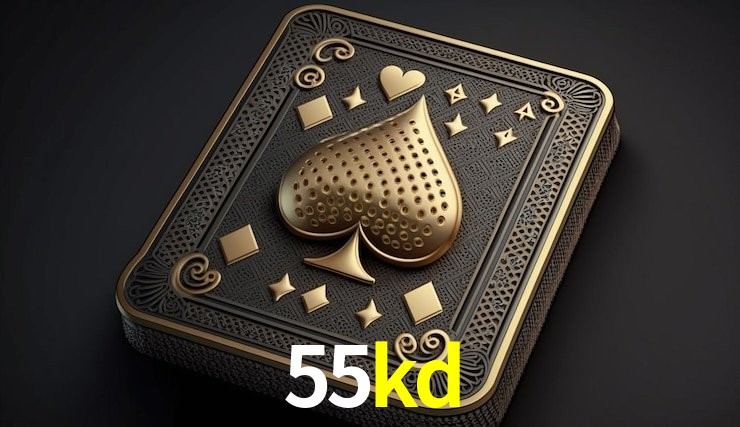 Estatísticas 55kd