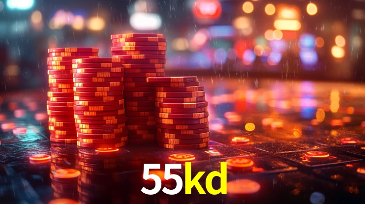 55kd bet