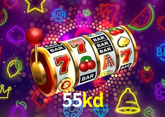 A Revolução dos Aplicativos de Jogos no 55kd