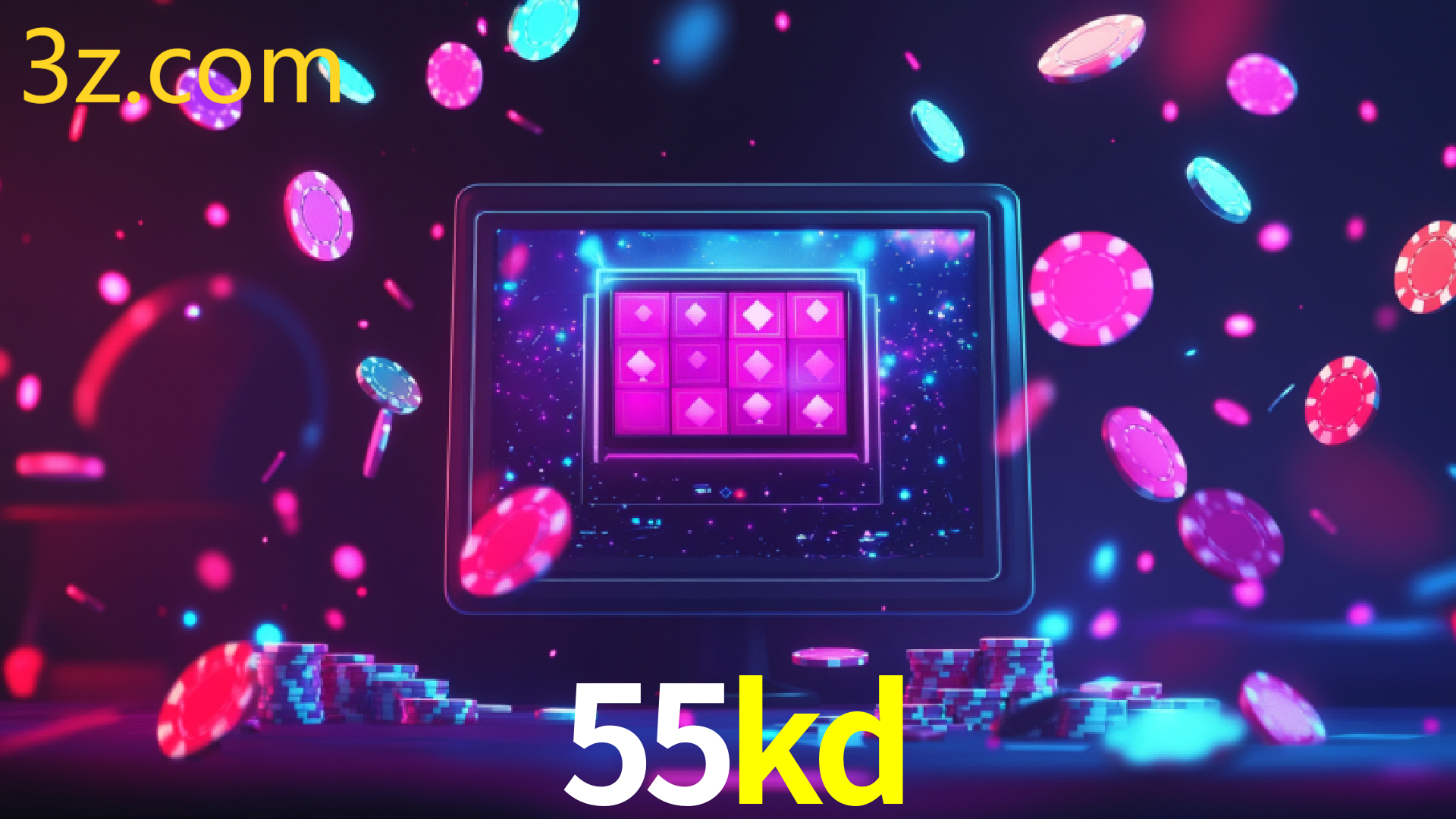55KD