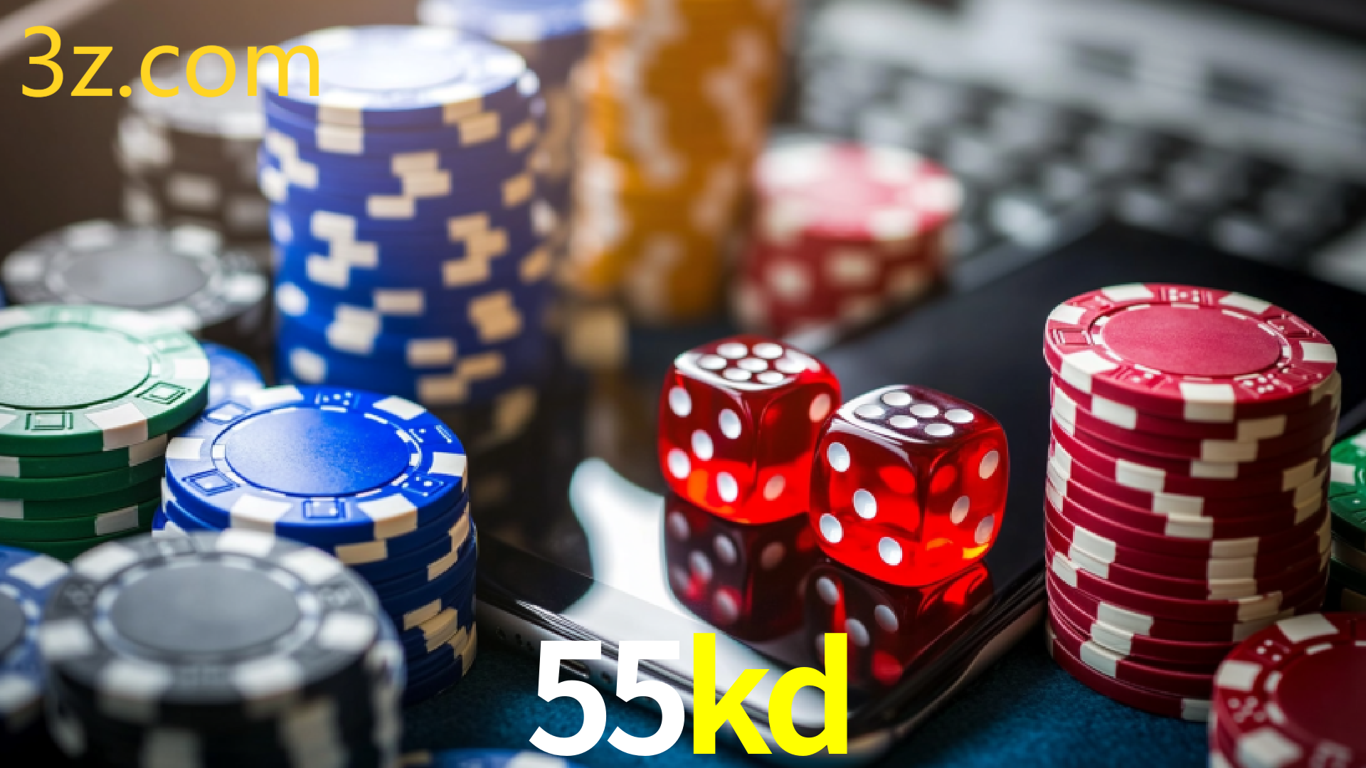 55KD