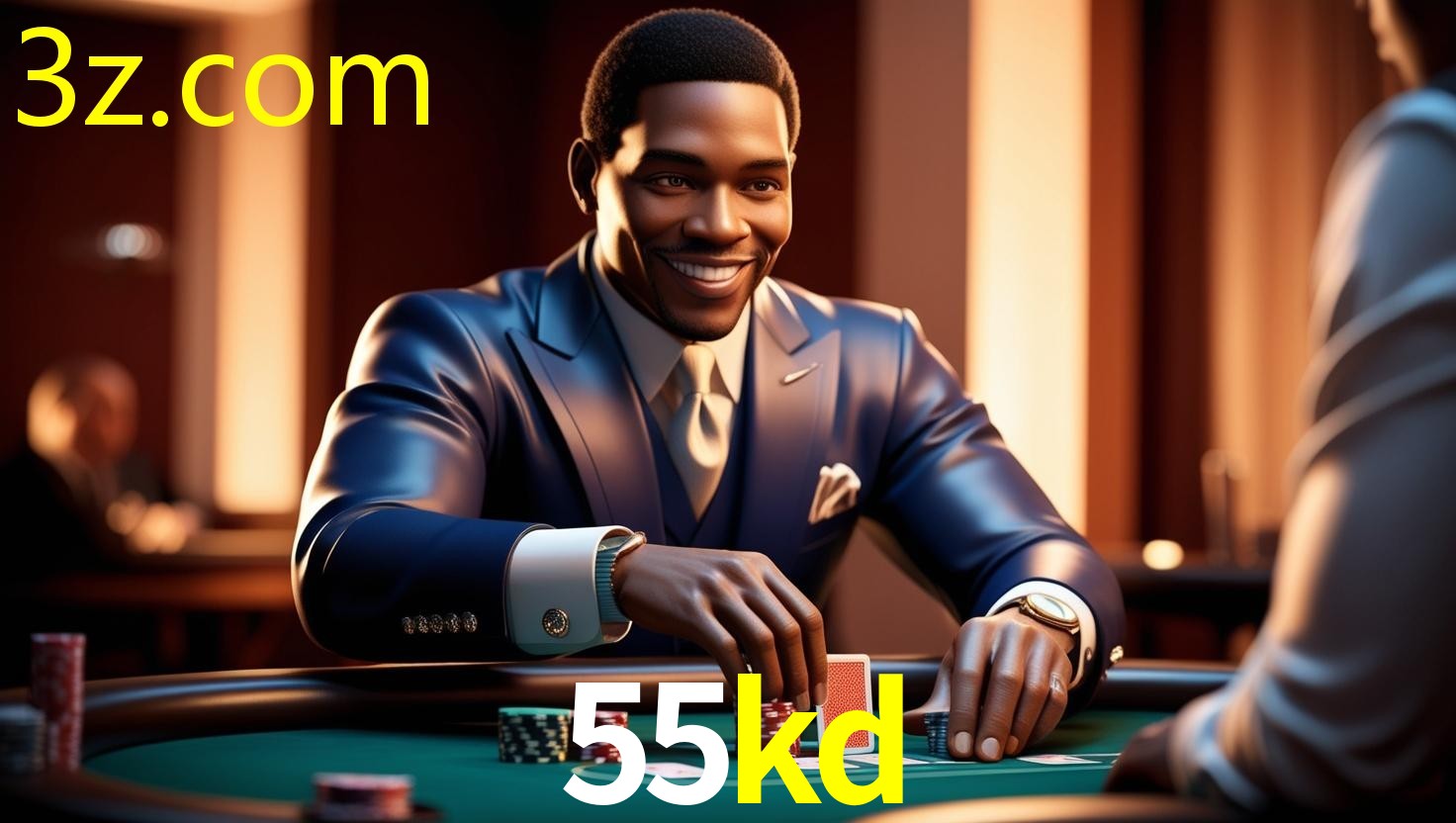 55KD