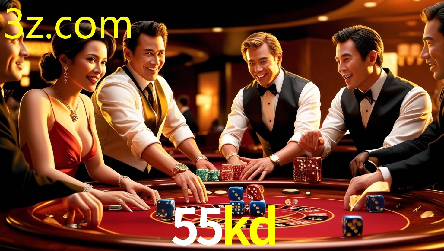 55KD