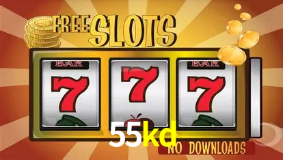 Descubra o Mundo do Cassino Online com 55kd