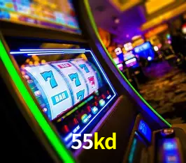 Desvendando o Mundo dos Jogos Virtuais na 55kd