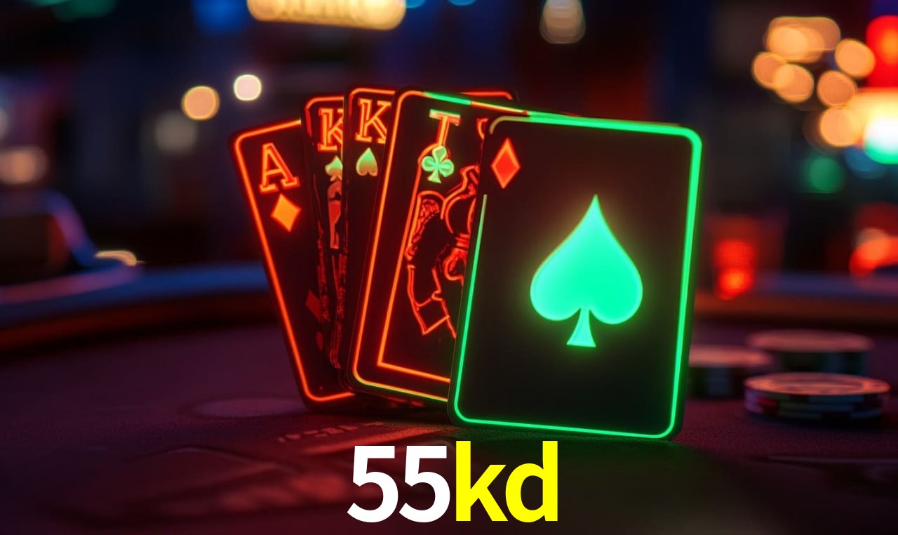 Estatísticas do Jogo 55kd