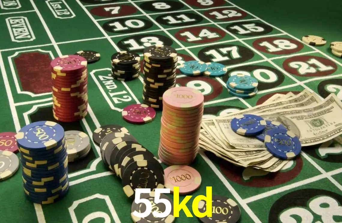 Football Betting 55kd