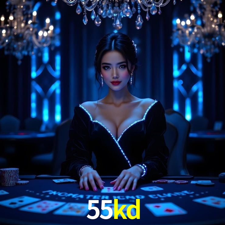 Diretório de Jogos 55kd