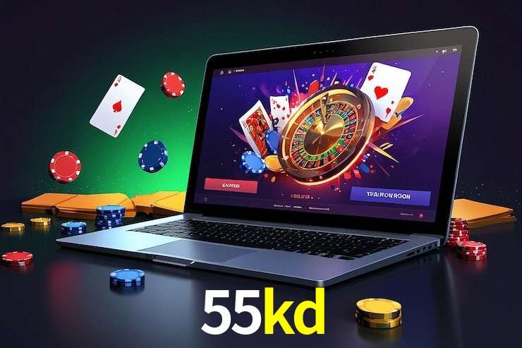 Promoções Sazonais 55kd