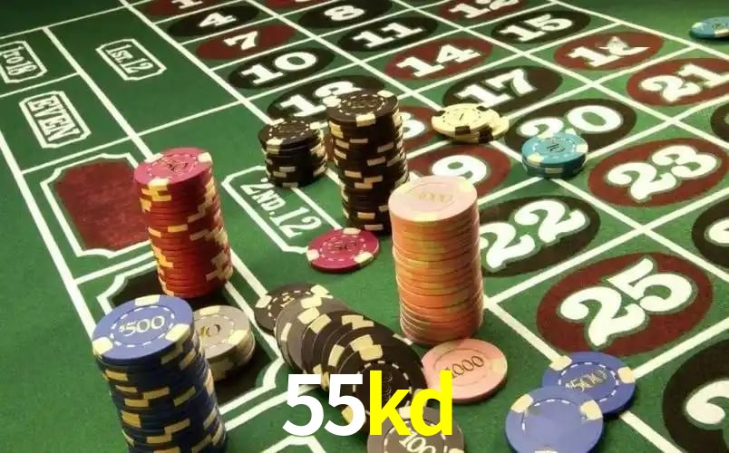 Recursos de Bônus 55kd