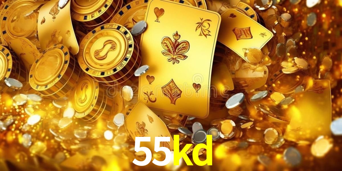 A Emoção da Loteria na 55kd: Uma Chance de Mudança de Vida