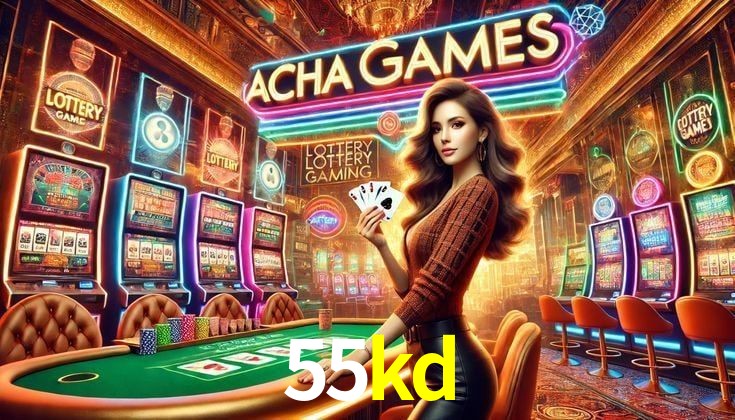 VIP Casino 55kd
