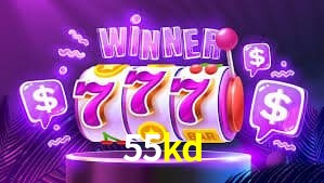 Spaceman Game 55kd