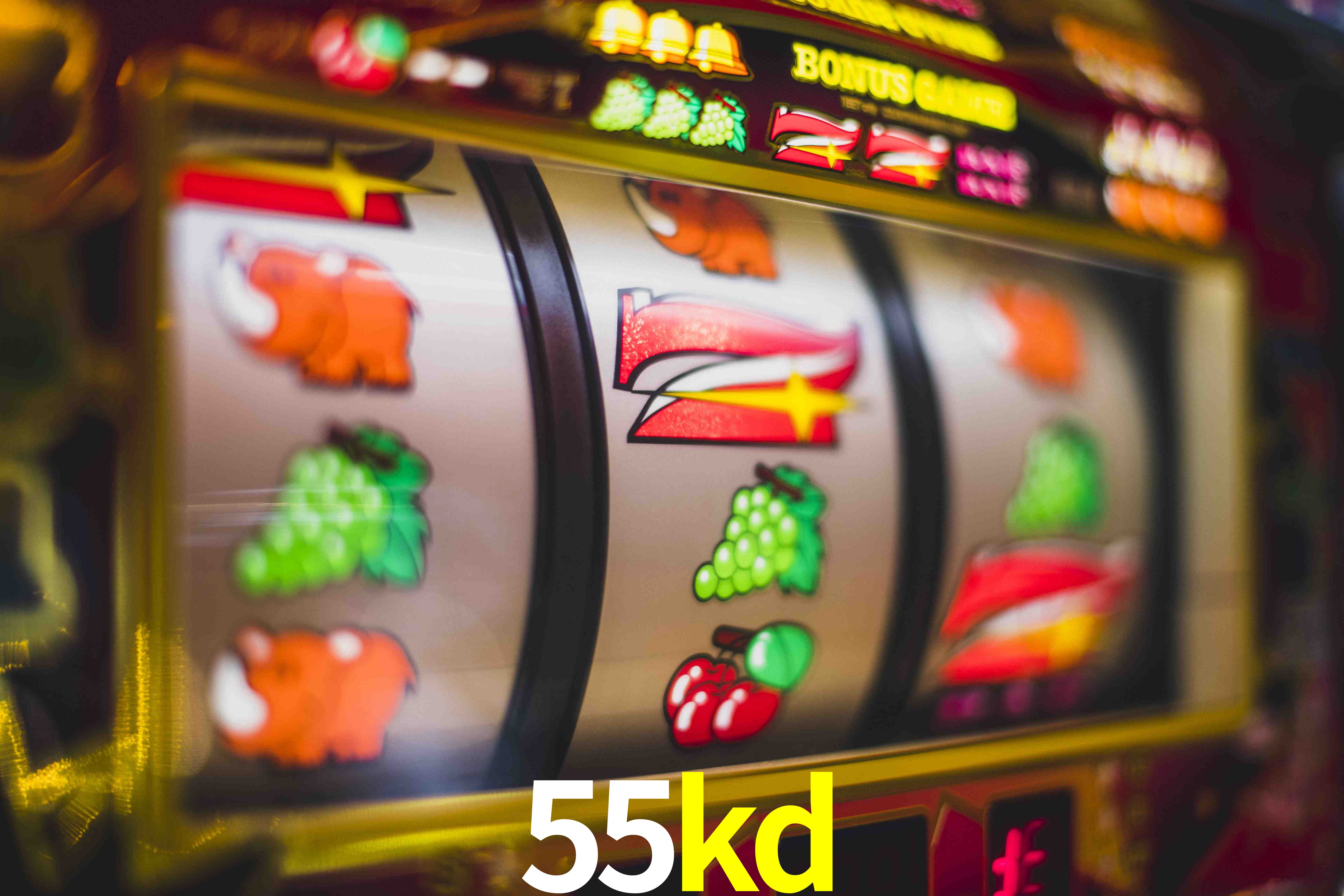 Live Casino 55kd