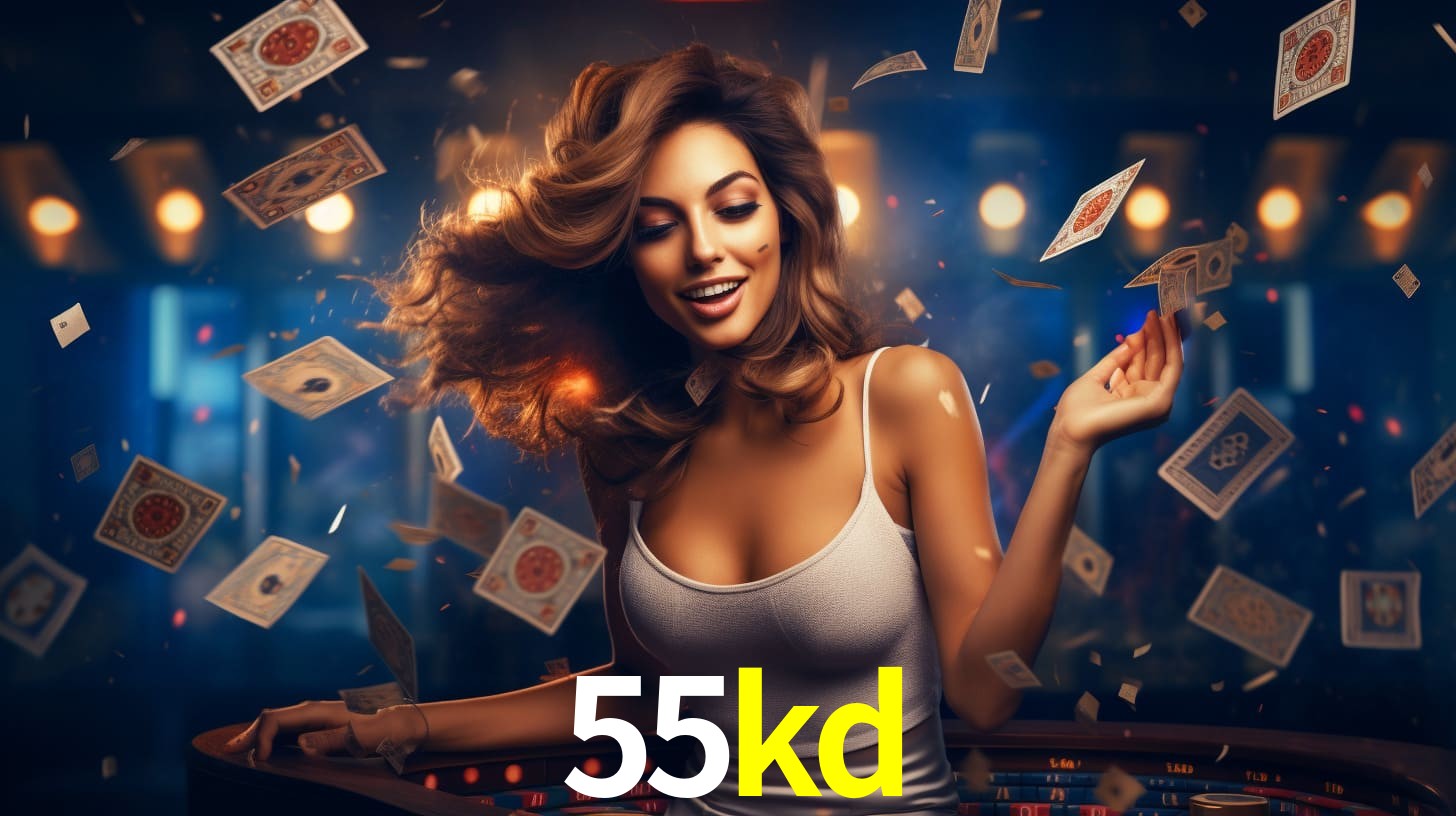 55kd: Jogue Crash e Experimente Alta Recompensa Instantânea