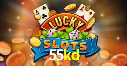 Descubra o Mundo do Cassino Online com 55kd