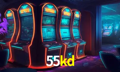 A Experiência Imersiva dos Cassinos Ao Vivo no 55kd
