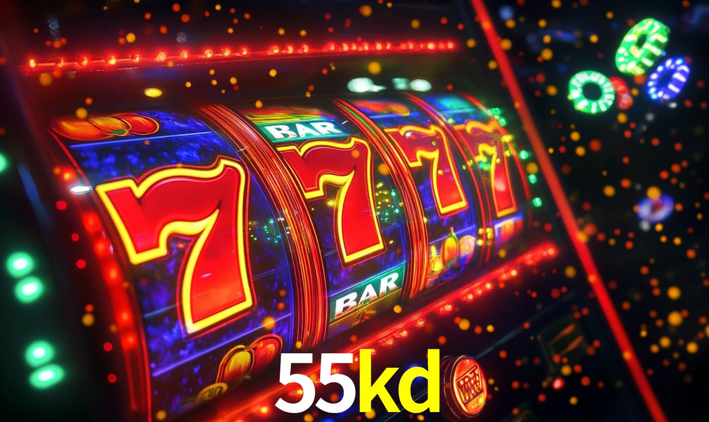 55kd bet