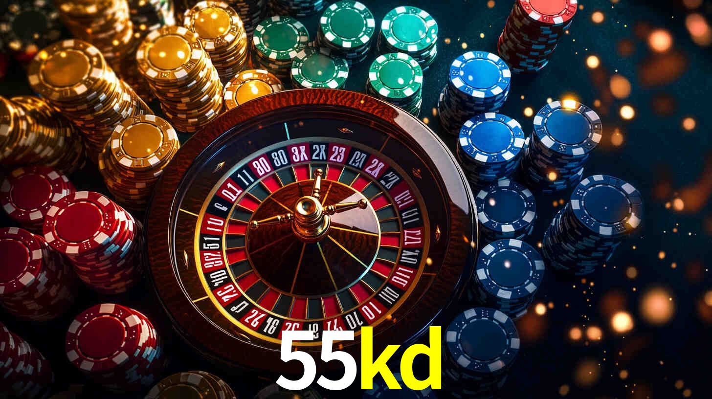 Experimente o Login Seguro Premium no 55kd