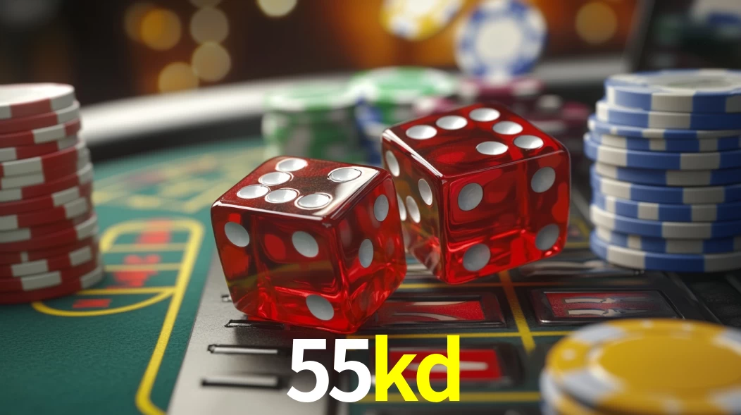 55kd App Interface