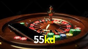 Roulette Table 55kd