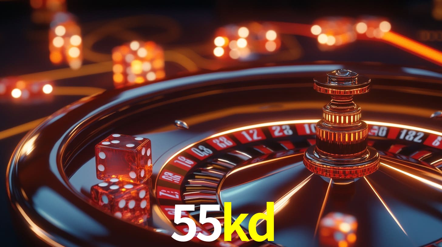 Welcome Bonus 55kd