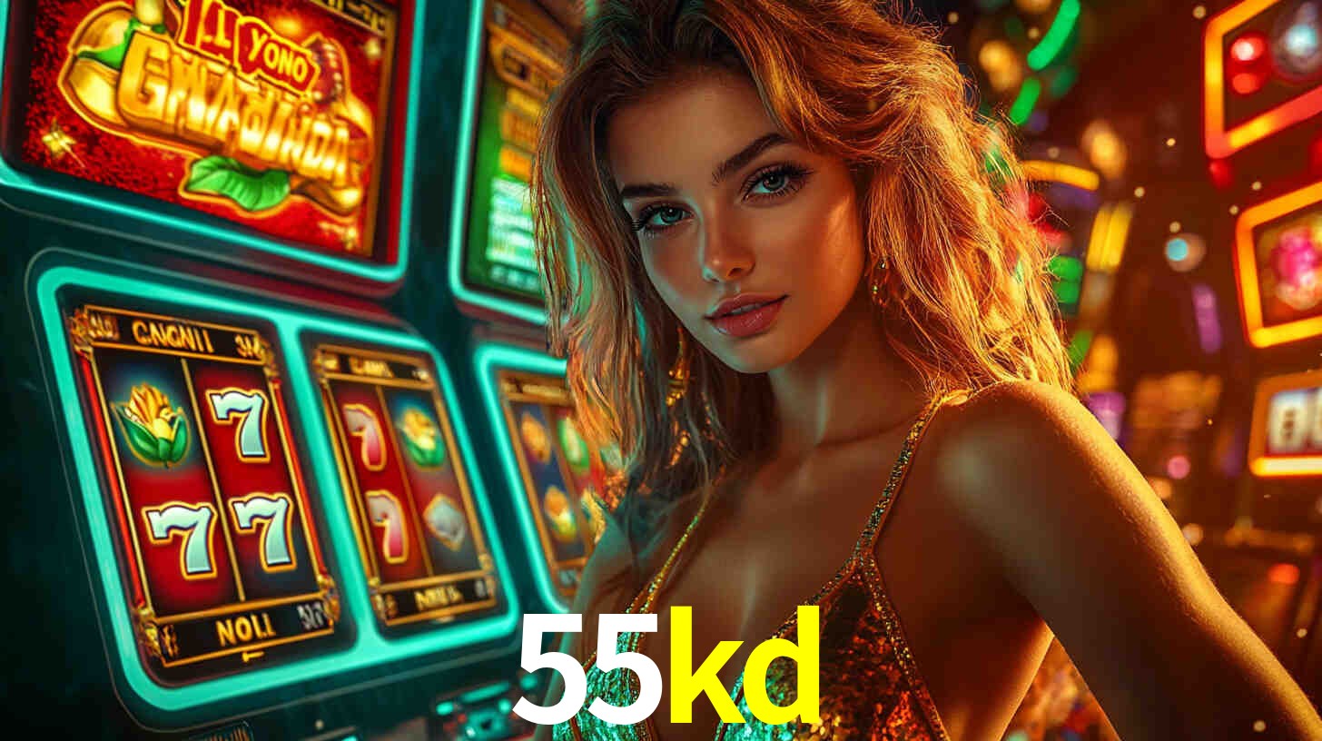 55kd bet
