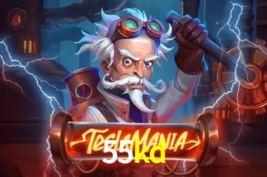 Provedores de Jogos 55kd