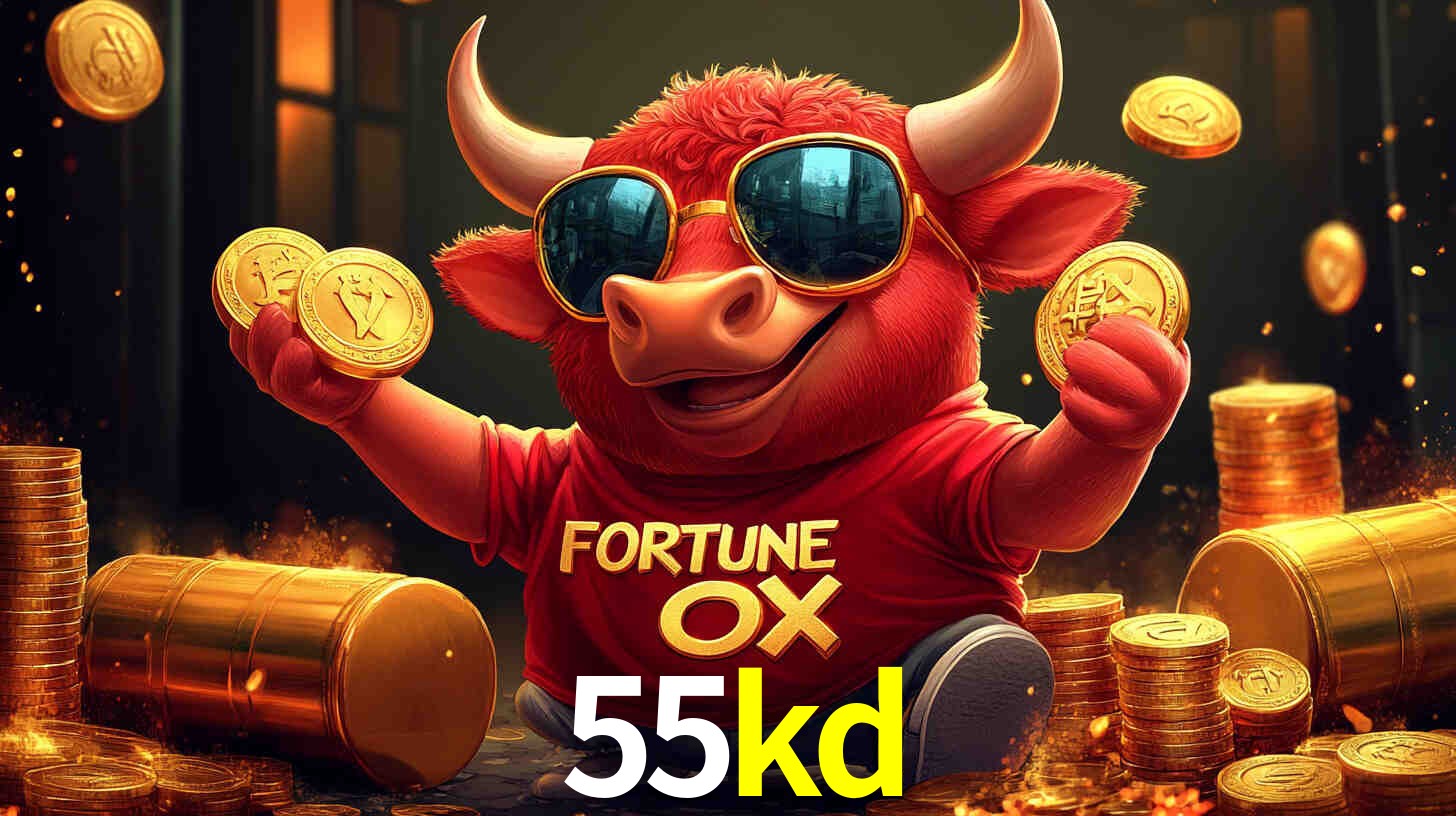 A Popularidade dos Caça-Níqueis no 55kd