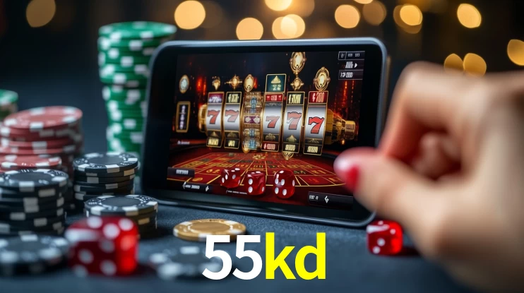 55kd