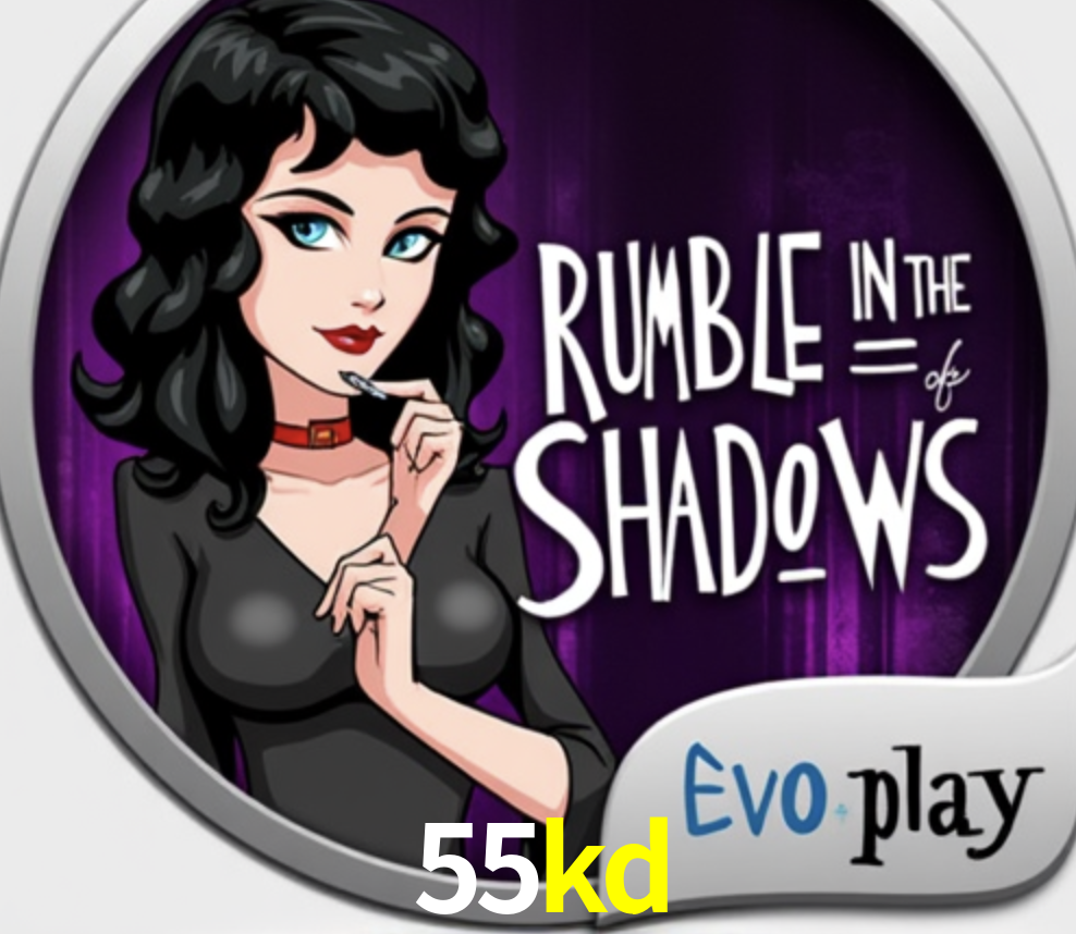 Game Providers 55kd