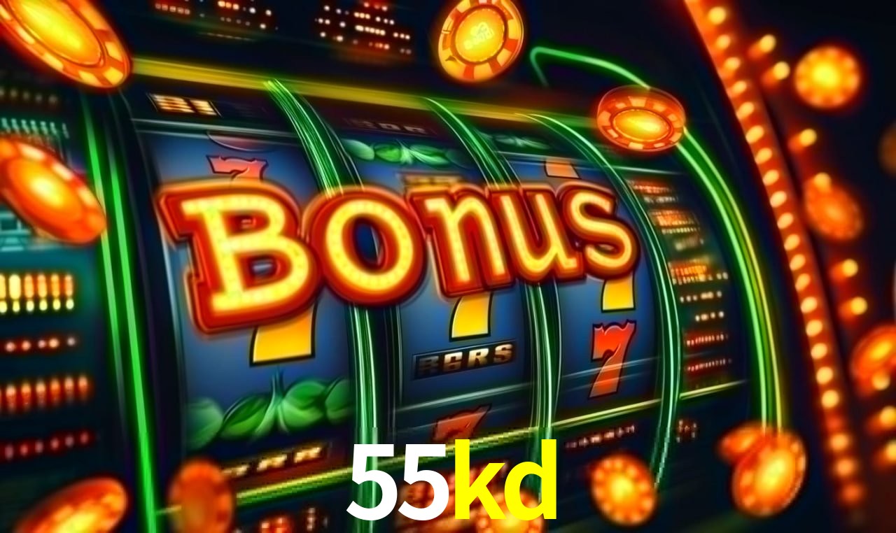Daily Bonuses 55kd