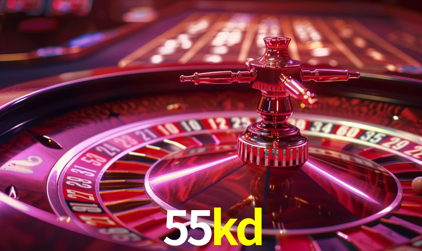 Desvendando o Mundo dos Jogos Virtuais na 55kd