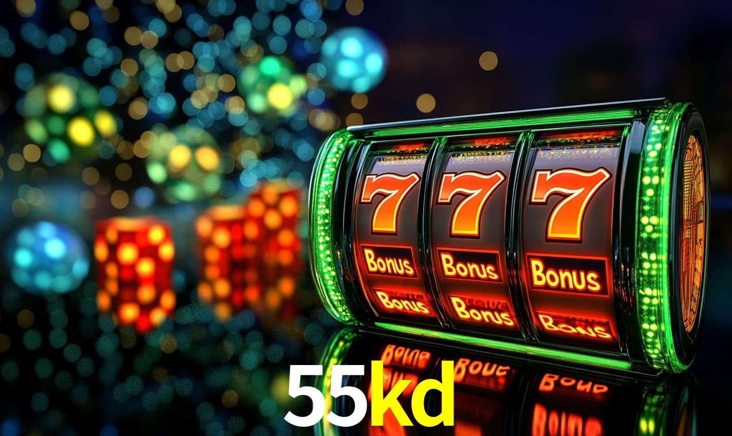 Login Seguro 55kd