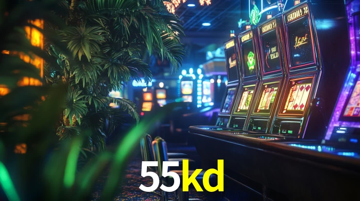 Exclusive Games 55kd